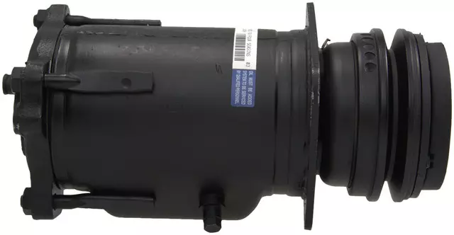 Air Conditioning Compressor, Remanufactured - GM (19192068)