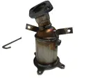 44880 - : Direct-Fit Catalytic Converter (Non C.A.R.B. Compliant) for AB Catalytic Image