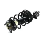 837002 - : 2009 Hyundai Elantra Touring Suspension Strut and Coil Spring Assembly for GSP Image