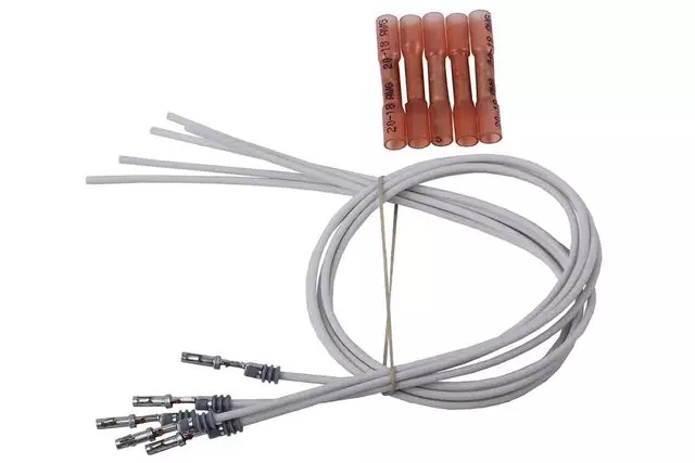 13575237 - : Multi-Purpose Wire Connector for GM Image