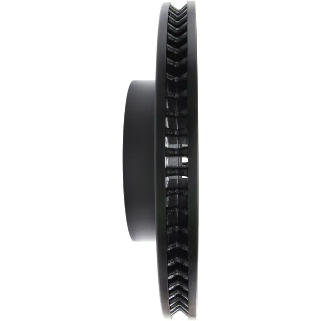 12644174SR - Brakes &amp; Brake Parts: StopTech Sport Slotted Brake Rotor; Front Right for Stoptech Image
