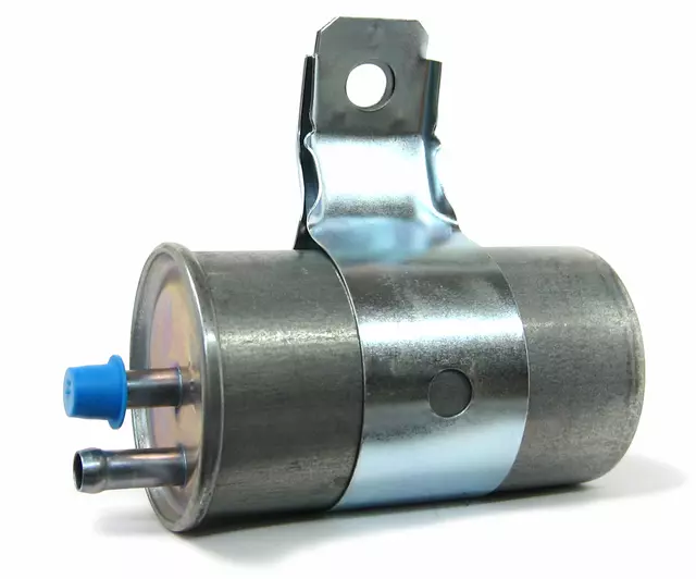 GF681 - Air and Fuel Delivery: Fuel Filter for Dodge: B150, B250, B350, D100, D150, D250, D350, Dakota, Ramcharger, W100, W150, W250, W350 Image