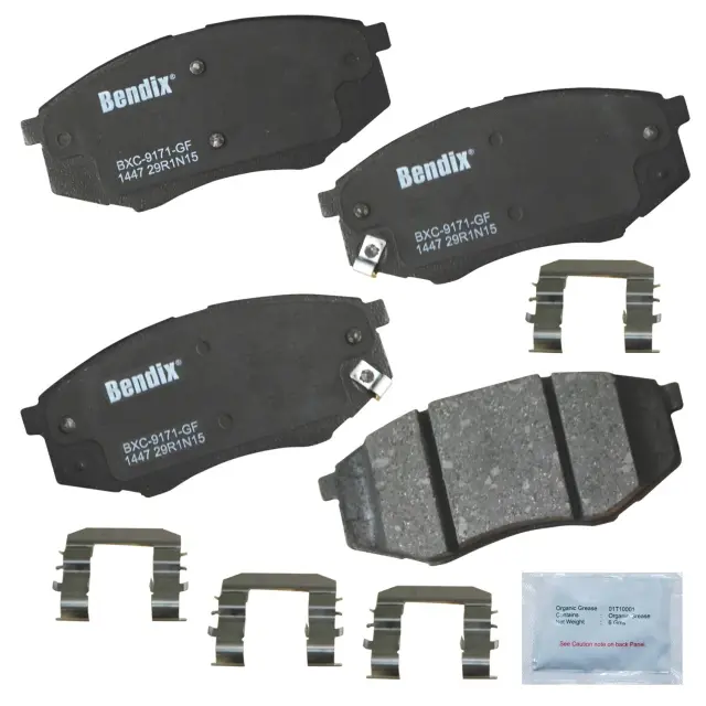 CFC1447 - : BENDIX Premium Copper-Free for BENDIX Image