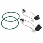 PS309 - : Gauge Assembly Fuel for Ford Image