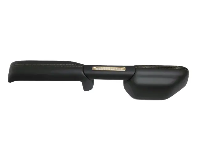7SQ712X7AA - Interior Trim: Front Door Trim Armrest, Left for Mopar Image
