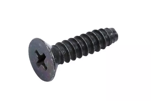 19318251 - : Part# 19318251 Inside Rearview Mirror Bolt for Chevrolet: City Express Image