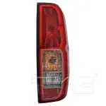 116095909 - : TYC Tail Light Assembly for TYC Image