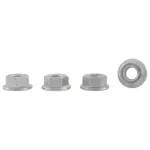 N804178S437 - : Mount Bracket Nut for Ford Image
