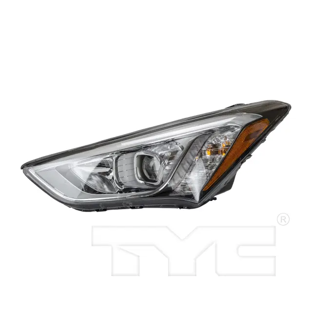 20943800 - : TYC Headlight Assembly for TYC Image
