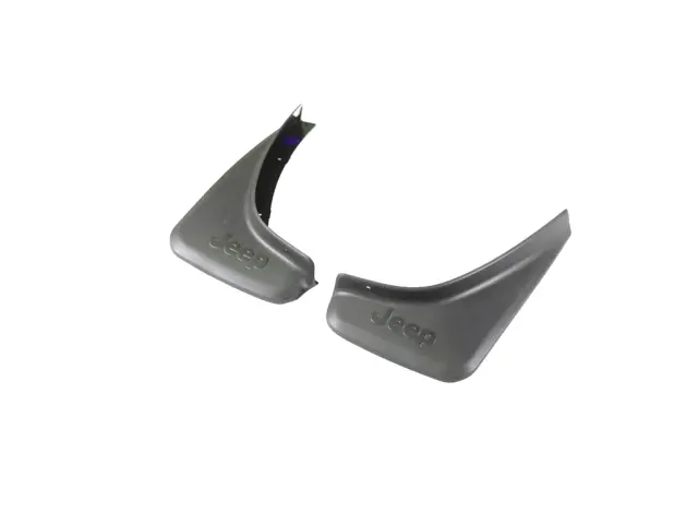 82215679AB - : Mud Guard Set for Jeep Accessories Image