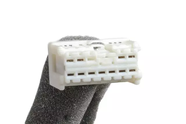 19317366 - Body: Harness for Chevrolet: City Express Image