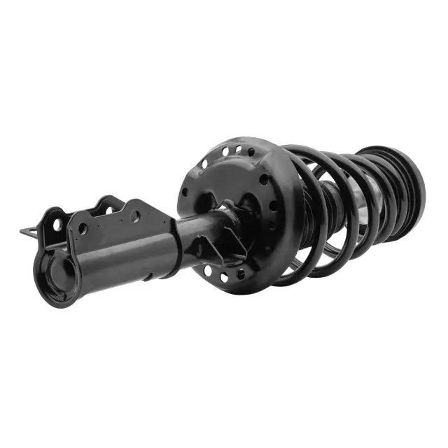 MSS050503 - Suspension &amp; Steering: Mando Suspension Strut and Coil Spring Assembly for Mando Image