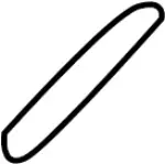 28215CA000 - Electrical: Antenna Mast for Infiniti Image