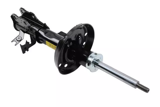 42755600 - Suspension: Front Passenger Side Suspension Strut for Buick: Encore GX Image