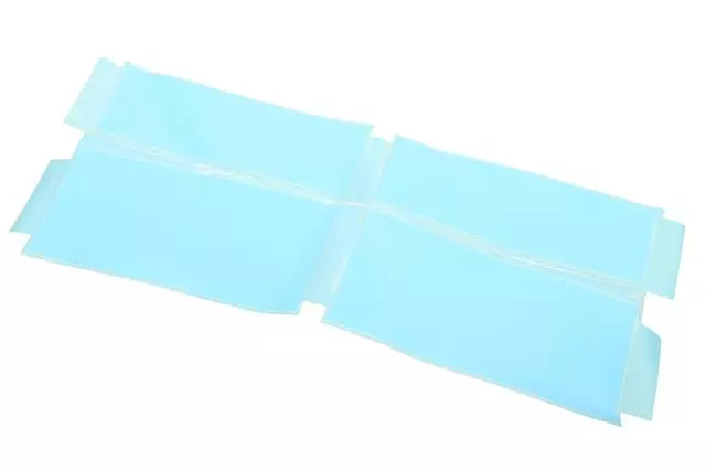 23436458 - Serviceable Components: Service Component, Rear Bumper Fascia Upper for Chevrolet: Camaro Image