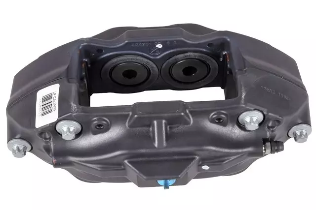 1722725 - Brakes: ACDelcoâ„¢ Disc Brake Caliper for GM Image