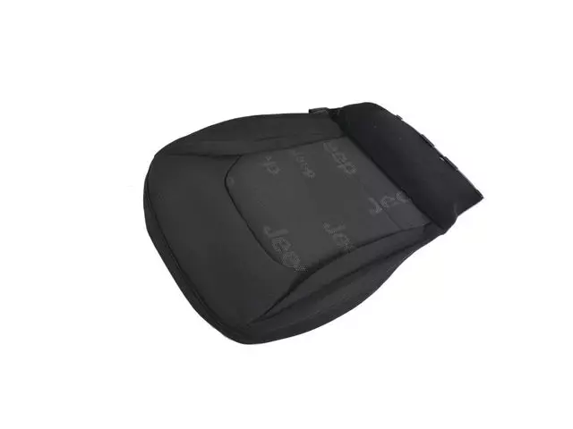 6AM89LXHAA - Interior Trim: Front Seat Cushion Cover, Right for Mopar Image