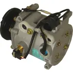 6512072 - : gpd Compressor New 6512072 for GLOBAL PARTS DISTRIBUTORS Image