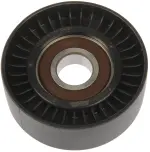4195007 - Belts and Cooling: Idler Pulley (Pulley Only) for Dorman Image