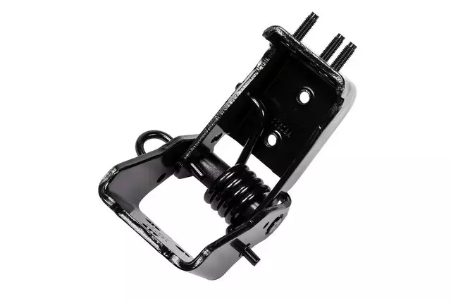 15811696 - Body: Hinge Assembly for Hummer: H2 Image image