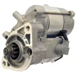 19427555 - : Remanufactured Starter for GM Image