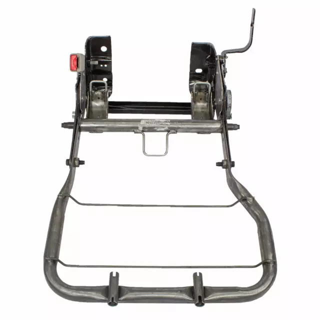 8T4Z78613A38BB - Electrical: Buckle End for Ford: Edge | Lincoln: MKX Image