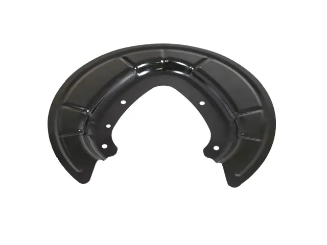 68470836AA - : Splash Shield, Right for Mopar Image
