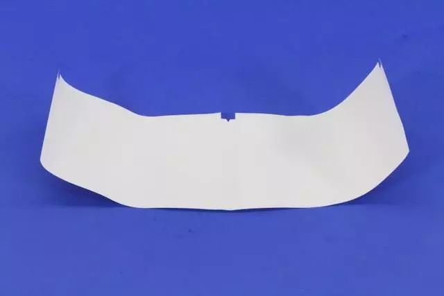 Fascia Decal - Mopar (1UA38PR4AA)