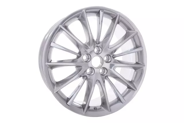 22887108 - : 20x8.5-Inch-Inch Aluminum Wheel for Cadillac: XTS Image