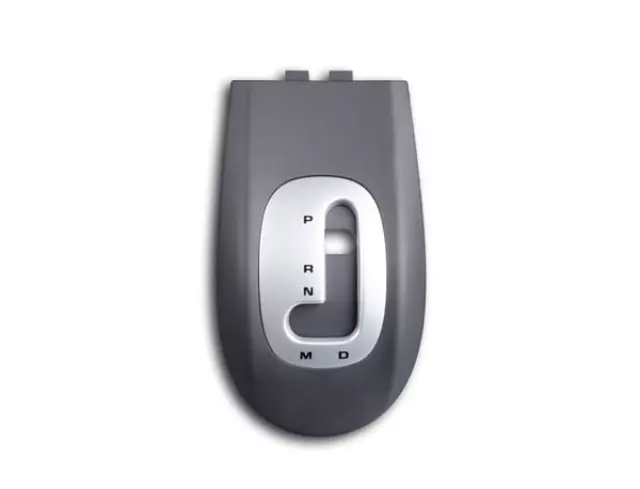 99655225902EOU - Body: Shift Panel for Porsche: 911, Boxster Image