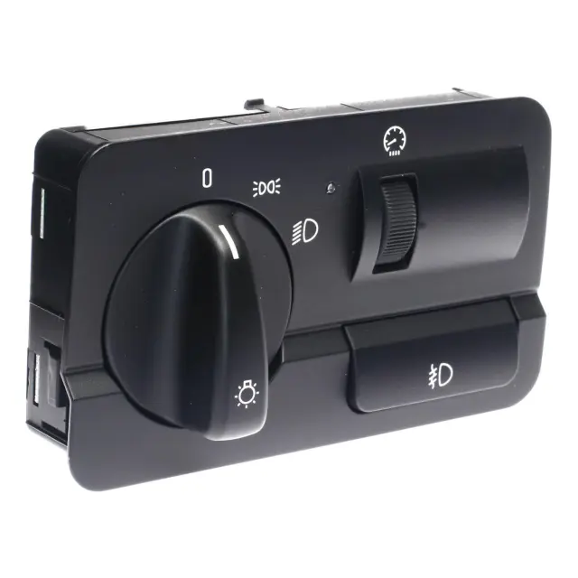 HLS1480 - Interior: Headlight Switch for SMP CORP Image