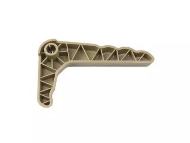 Release Handle - Ford (5C5Z7862419AAA)