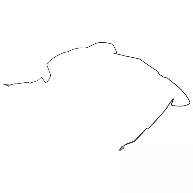 Tube Assembly Brake - Ford (ML3Z-2268-W)