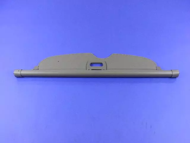 Cargo Compartment Cover - Mopar (6FW02BD3AC)