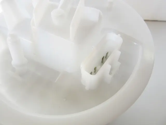 F6050A - : Autobest F6050A Fuel Pump Module Assembly for Autobest Image