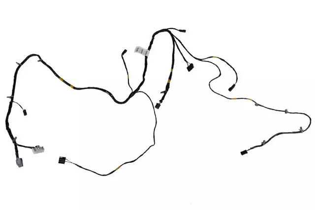 94556210 - Body: Harness for Chevrolet: Cruze, Cruze Limited Image