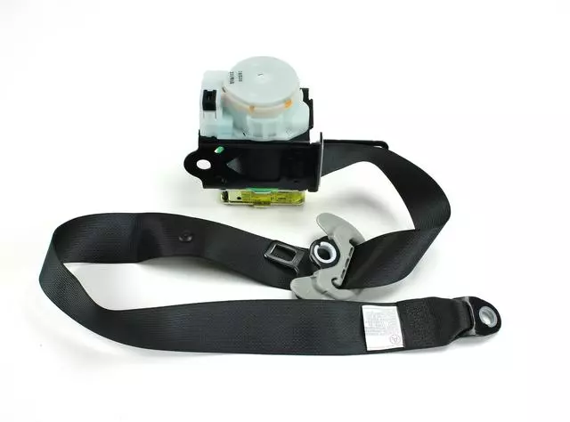 7322035740C0 - Electrical: Belt &amp; Retractor for Toyota Image