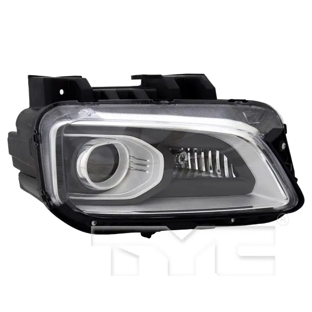 2017815009 - : TYC Headlight Assembly for TYC Image