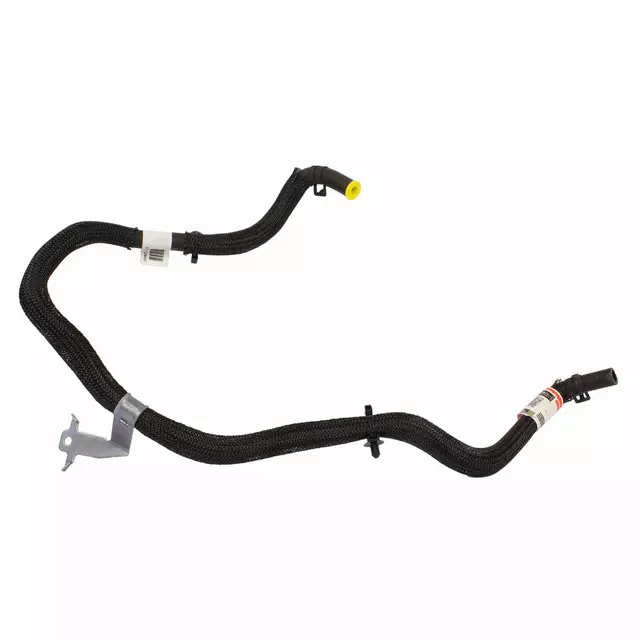 AH6Z3A713F - Steering: Power Steering Return Hose for Ford: Fusion | Lincoln: MKZ Image