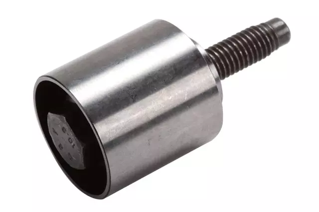 25204526 - : Idler Pulley for Buick: Encore GX | Chevrolet: Trailblazer, Trax Image