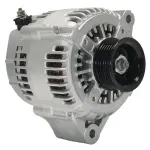 19134810 - : Remanufactured Generator for GM Image