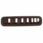 JL7Z19E630AC - Body: Defroster Grille for Lincoln: Navigator Image