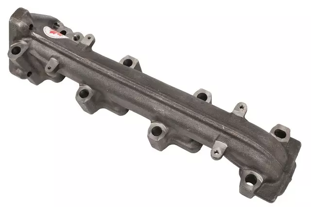 12624683 - : Passenger Side Exhaust Manifold for ACDelco Image