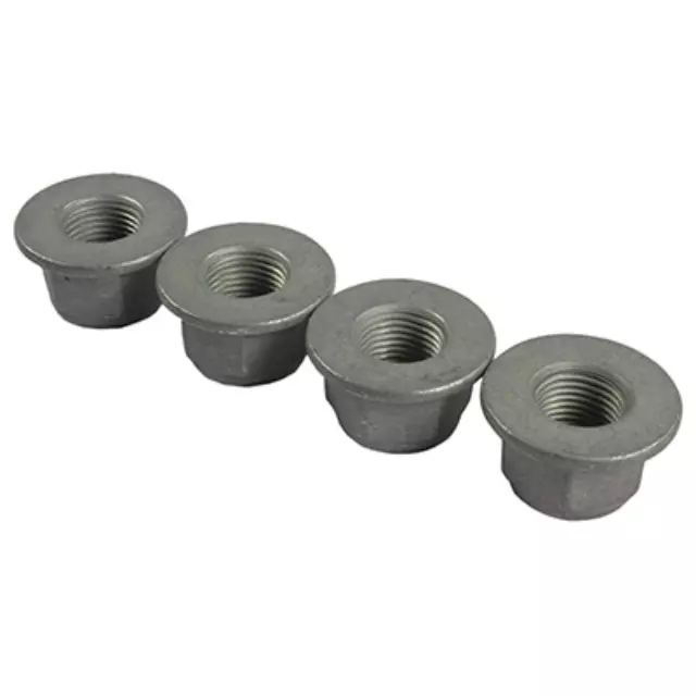 Suspension Ball Joint Nut / Washer - Ford (W714890-S440)