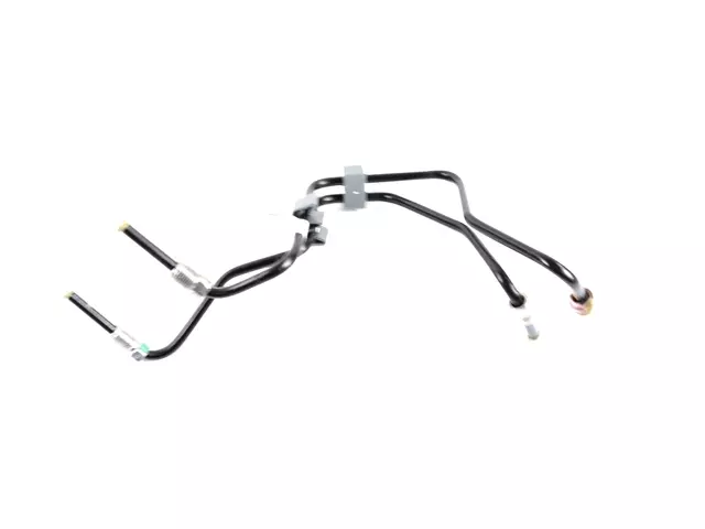 68166423AA - Brakes: Master Cylinder To Hcu Tube Assembly, Brake for Ram: 2500 Image