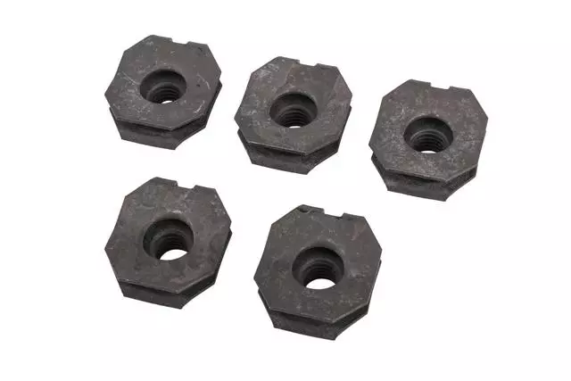 15657364 - : Multi-Purpose Nut for GM Image