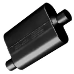 42441 - : Flowmaster 40 Series Chambered Muffler for Flowmaster Image