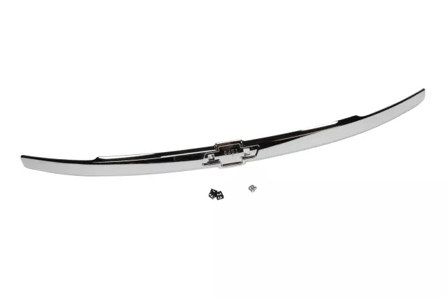 89045613 - Body: Molding for GM Image