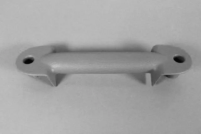 RS75ZJ3AB - : Lift-Gate Handle for Chrysler: Town &amp; Country | Dodge: Caravan, Grand Caravan Image