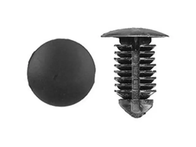 N807721S - Body: Quarter Trim Panel Rivet for Ford: Edge | Lincoln: MKX Image